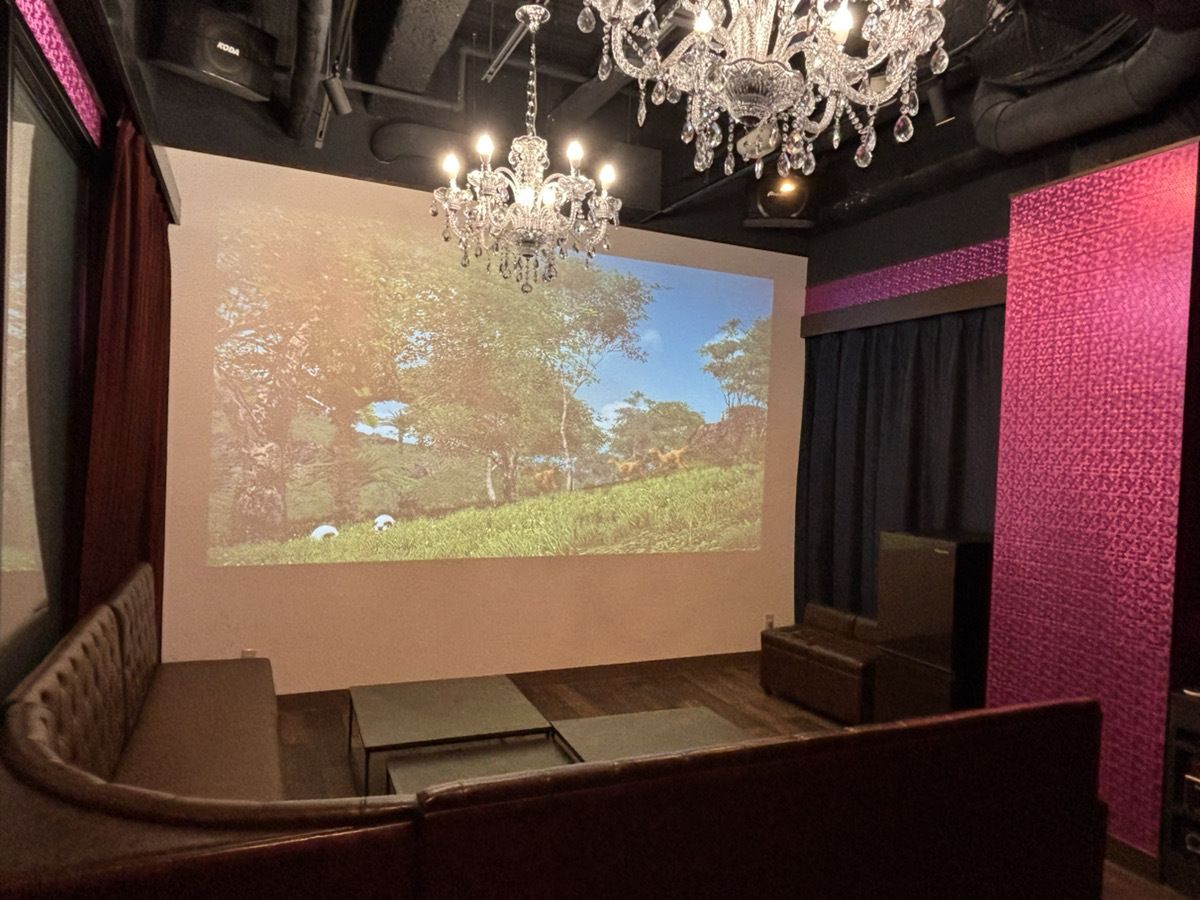 Eorzea Cafe in OSAKA - Restaurantgids - TableCheck