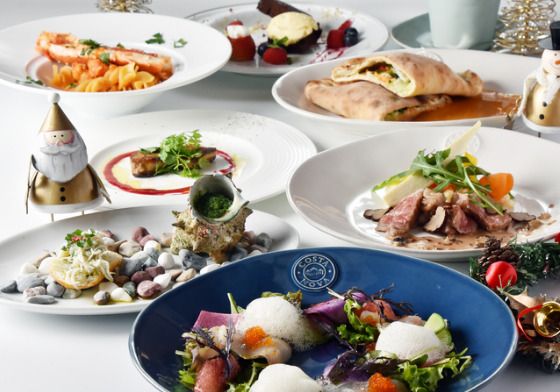 アマルフィイ デラセーラ - Restaurant Guide - TableCheck