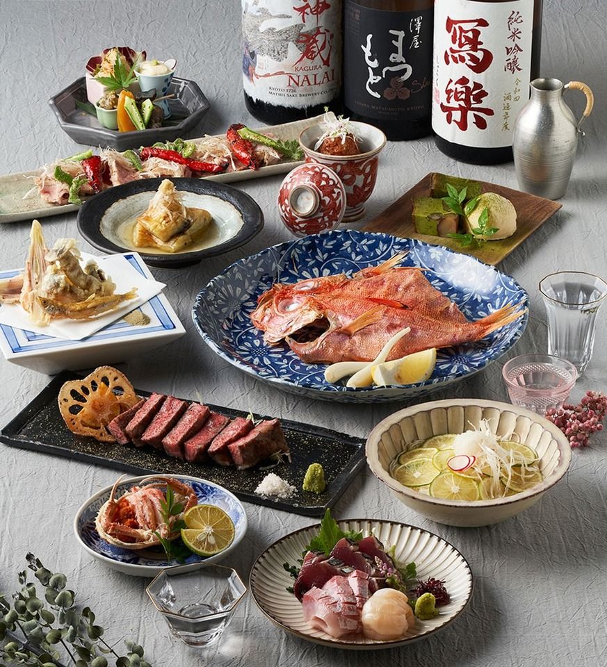 サケホール 益や - Restaurant Guide - TableCheck
