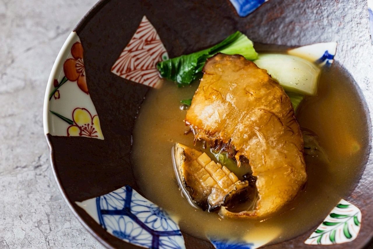 琉球Chinese炒炒 - Restaurant Guide - TableCheck