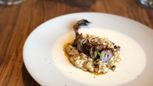 IL GARAGE - Restaurant Guide - TableCheck