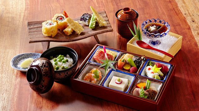 未使用 陶器 箸置5個　レストラン　料亭　懐石料理 心斎橋 禅園 - Restaurant Guide - TableCheck