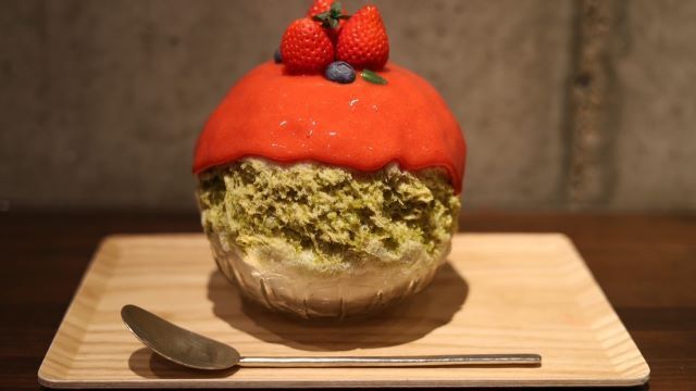新規購入 氷屋ぴぃす - Restaurant Guide - TableCheck その他