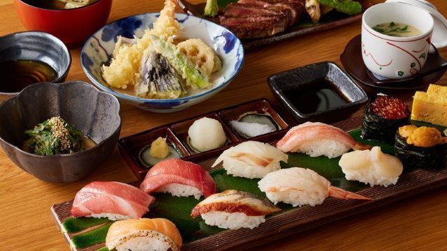 Sakanoue Shisuitei - Restaurant Guide - TableCheck