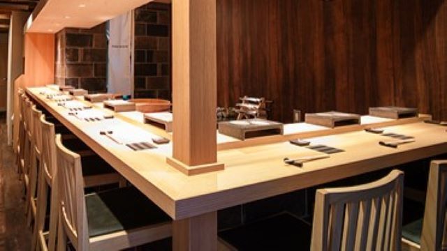 Sushi様確認用 SUSHI TOKYO 81 - Restaurant Guide - TableCheck