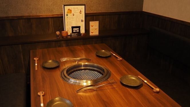Wagyu beef Nakayoshi - Restaurant Guide - TableCheck