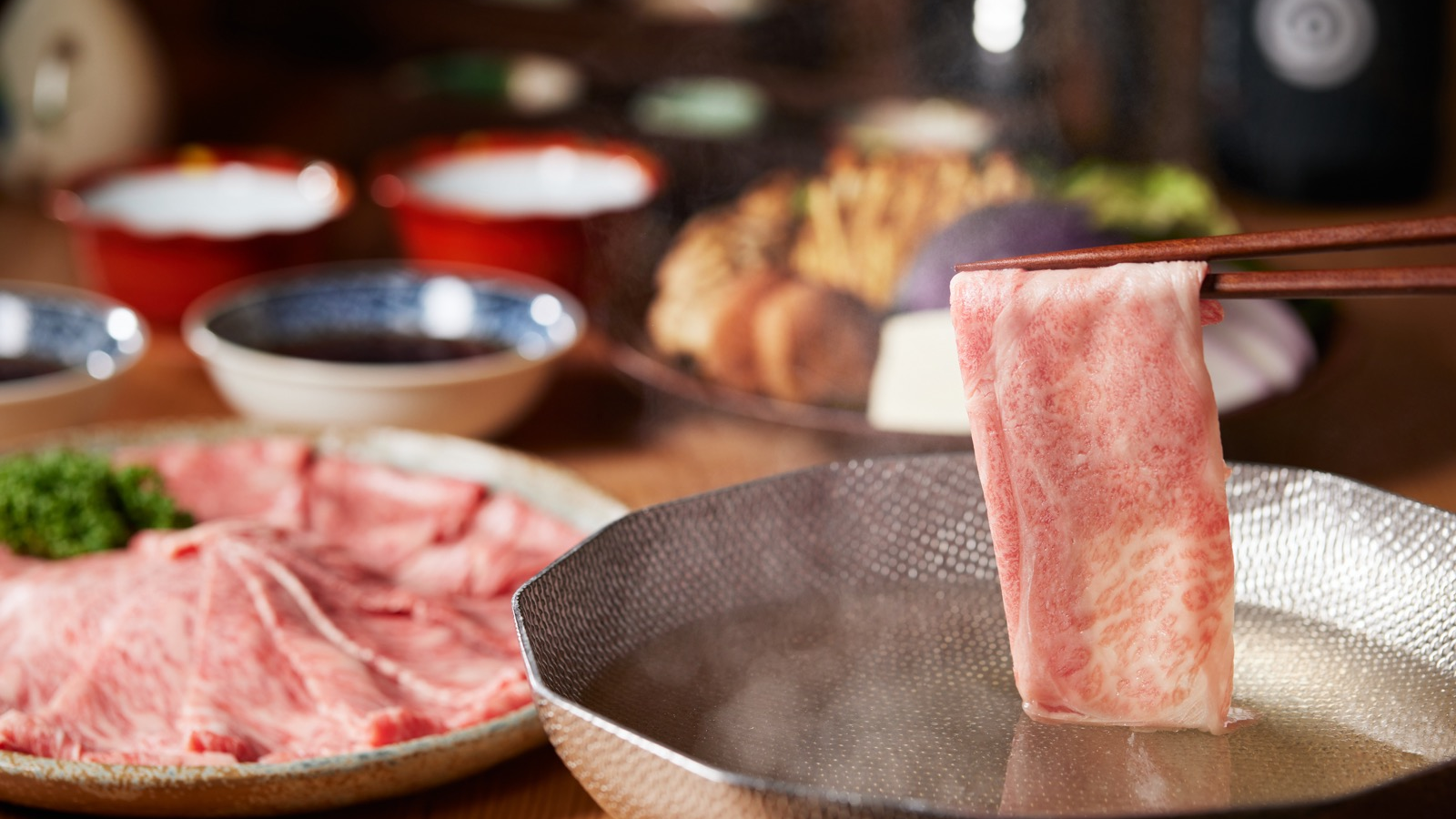 しゃぶしゃぶ みのや 金沢 - Restaurant Guide - TableCheck