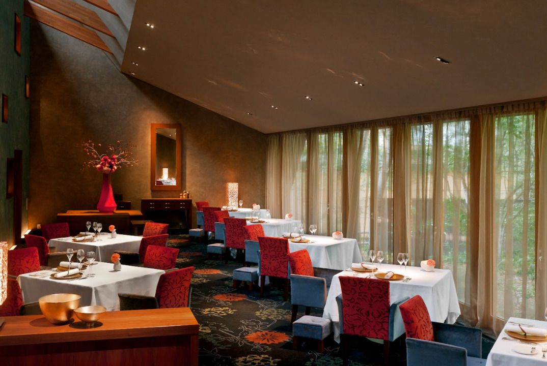 アート・デザイン・音楽 :NORIYUKI HAMADA RESTAURANT YUKAWATAN Amazon.co.jp: Noriyuki Hamada - Restaurant Yukawatan : 本