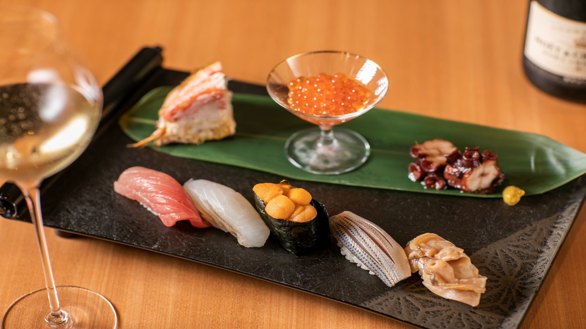 日本料理 山里 - オークラ東京 - Restaurant Guide - TableCheck