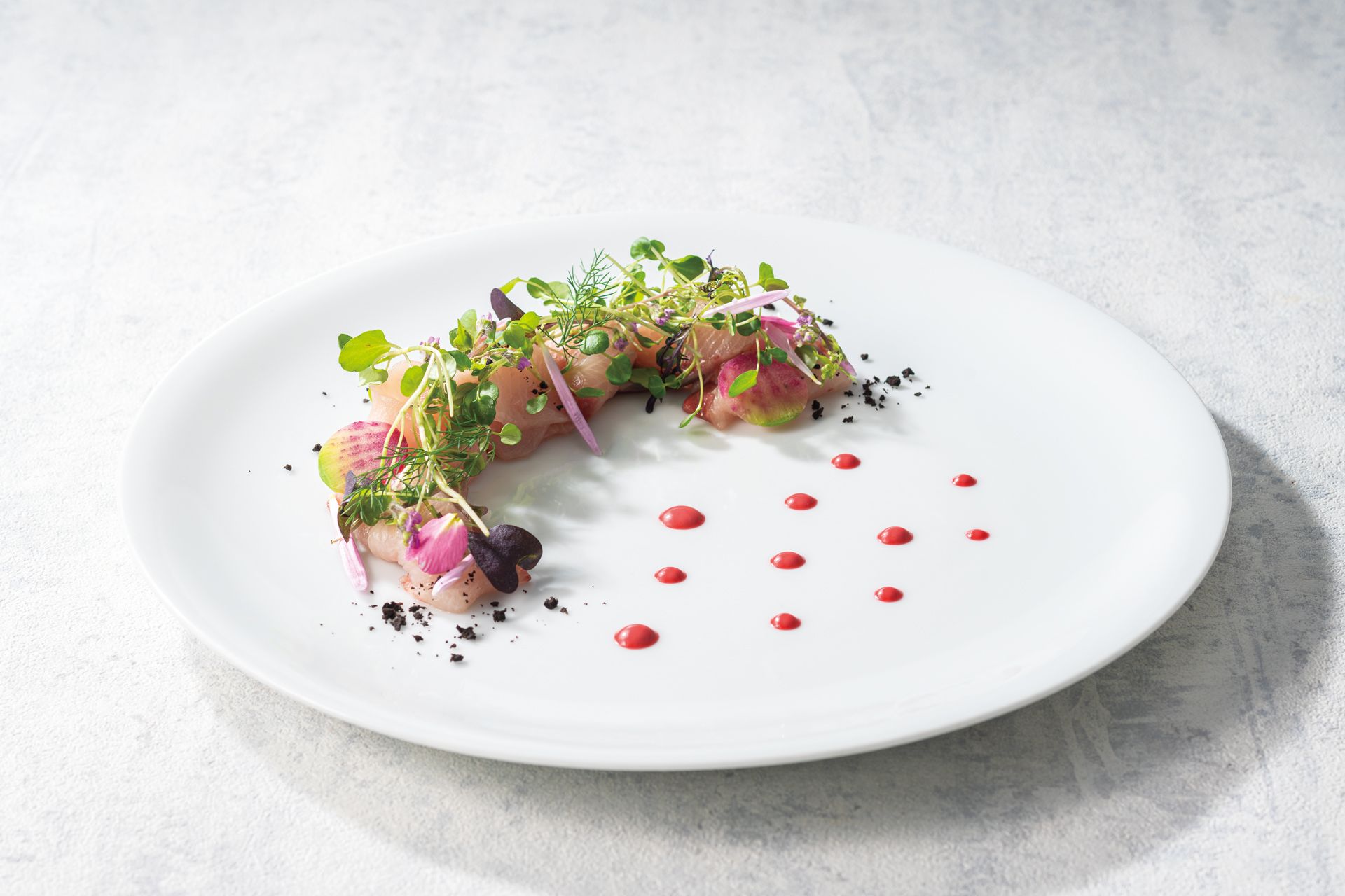 Lido Tokyo Marunouchi Center Building - Guía de Restaurantes