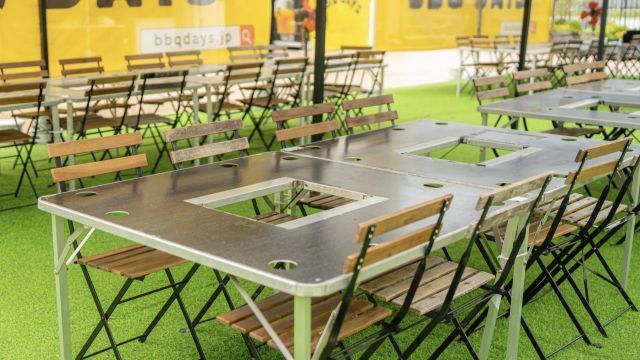 BBQ DAYS Ichikawa Colton Plaza - Restaurant Guide - TableCheck