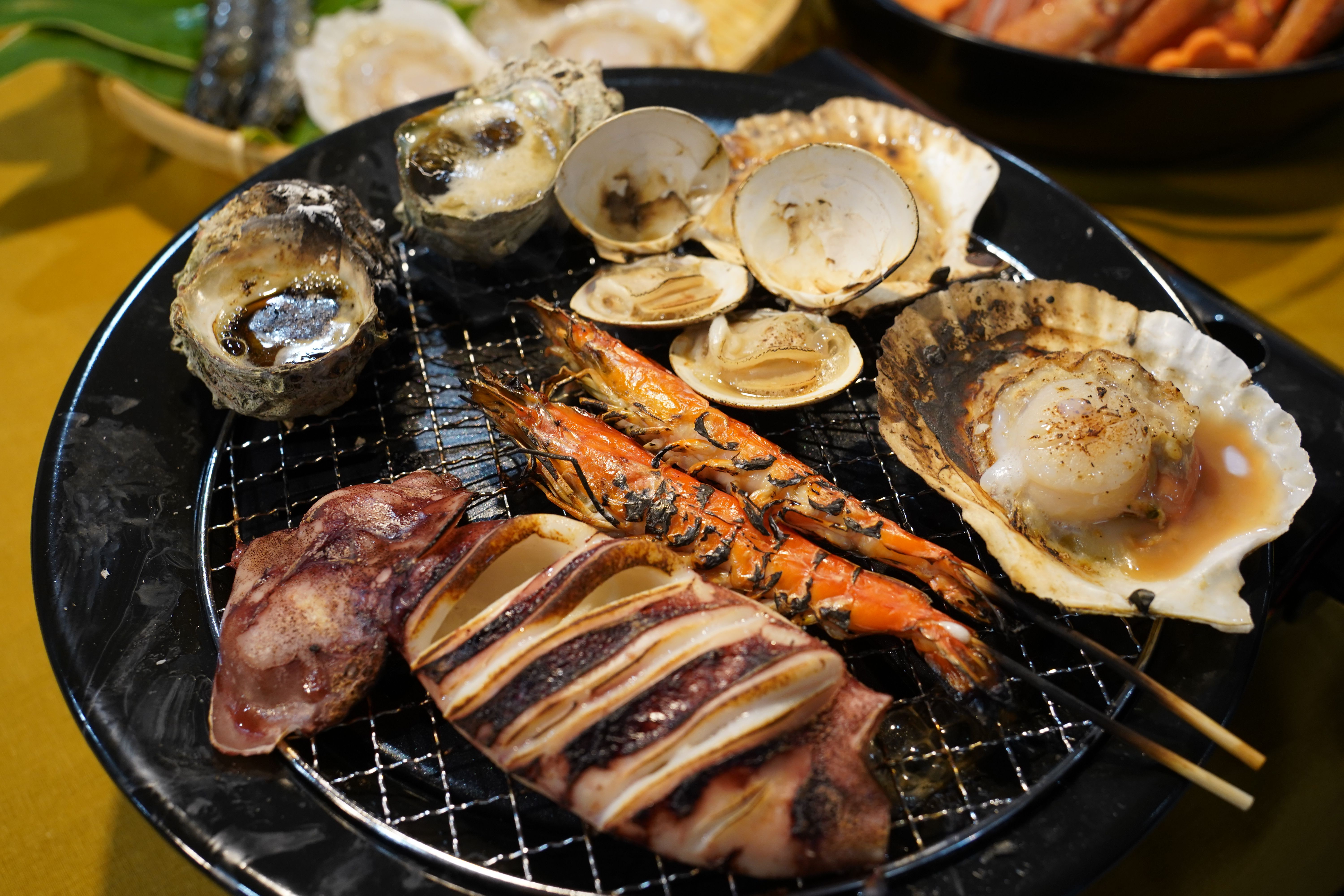 KANIZA NISEKO - Restaurant Guide - TableCheck