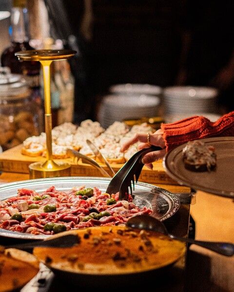 ブッチャーズ　上下　BUTCHERS DA Butchers 本店 - Restaurant Guide - TableCheck