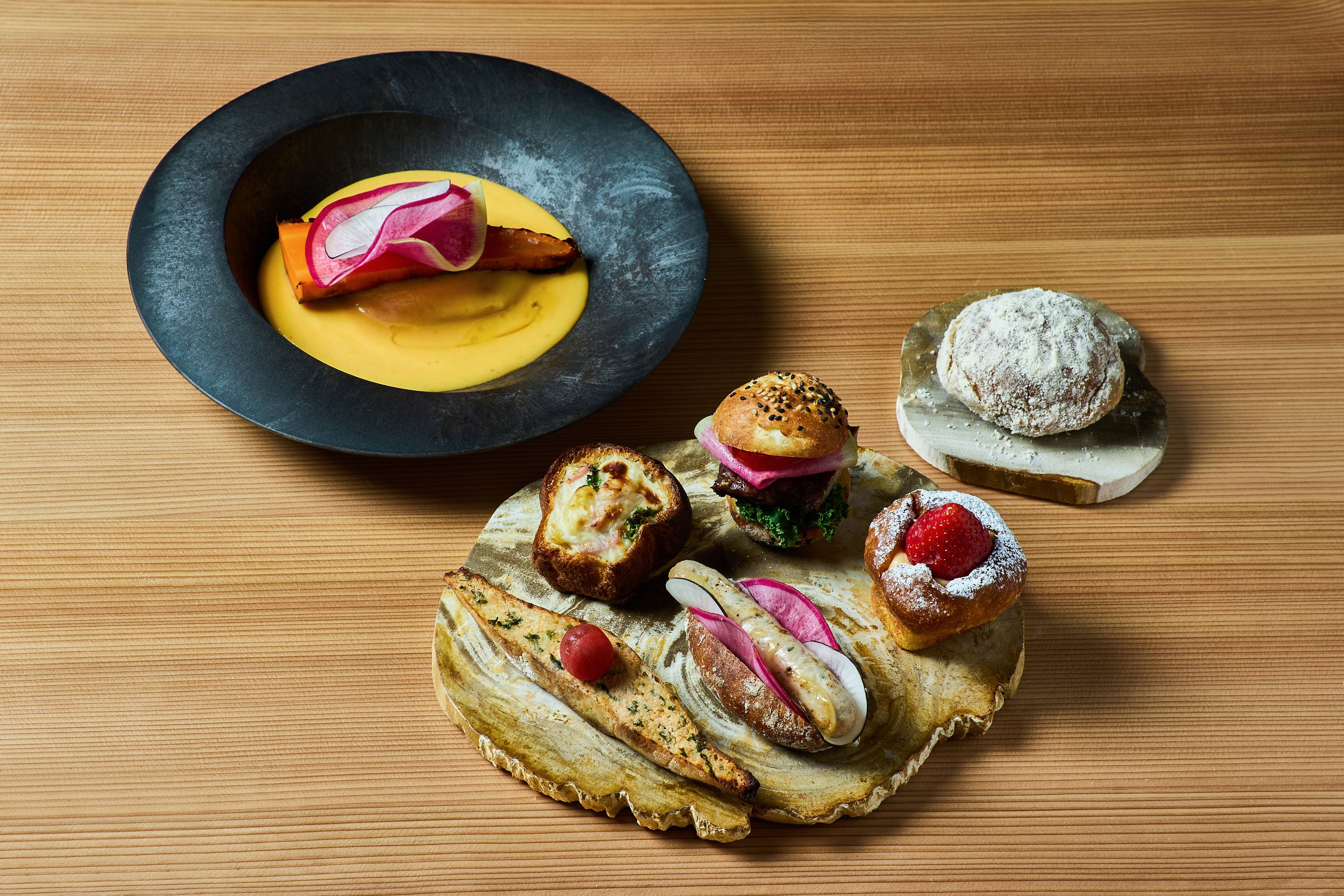 AMAM DACOTAN cafe&bake - Restaurant Guide - TableCheck