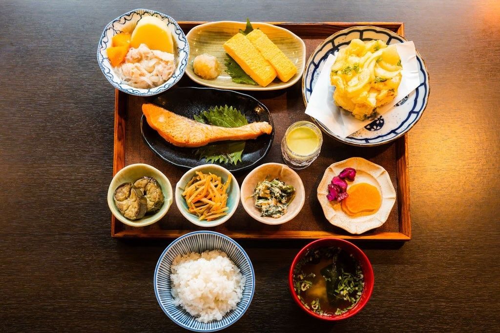 膳 Zen Asakusa - Restaurant Guide - TableCheck