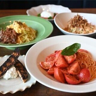 KNOCK CUCINA BUONA ITALIANA 東京ミッドタウン店 - Restaurant Guide