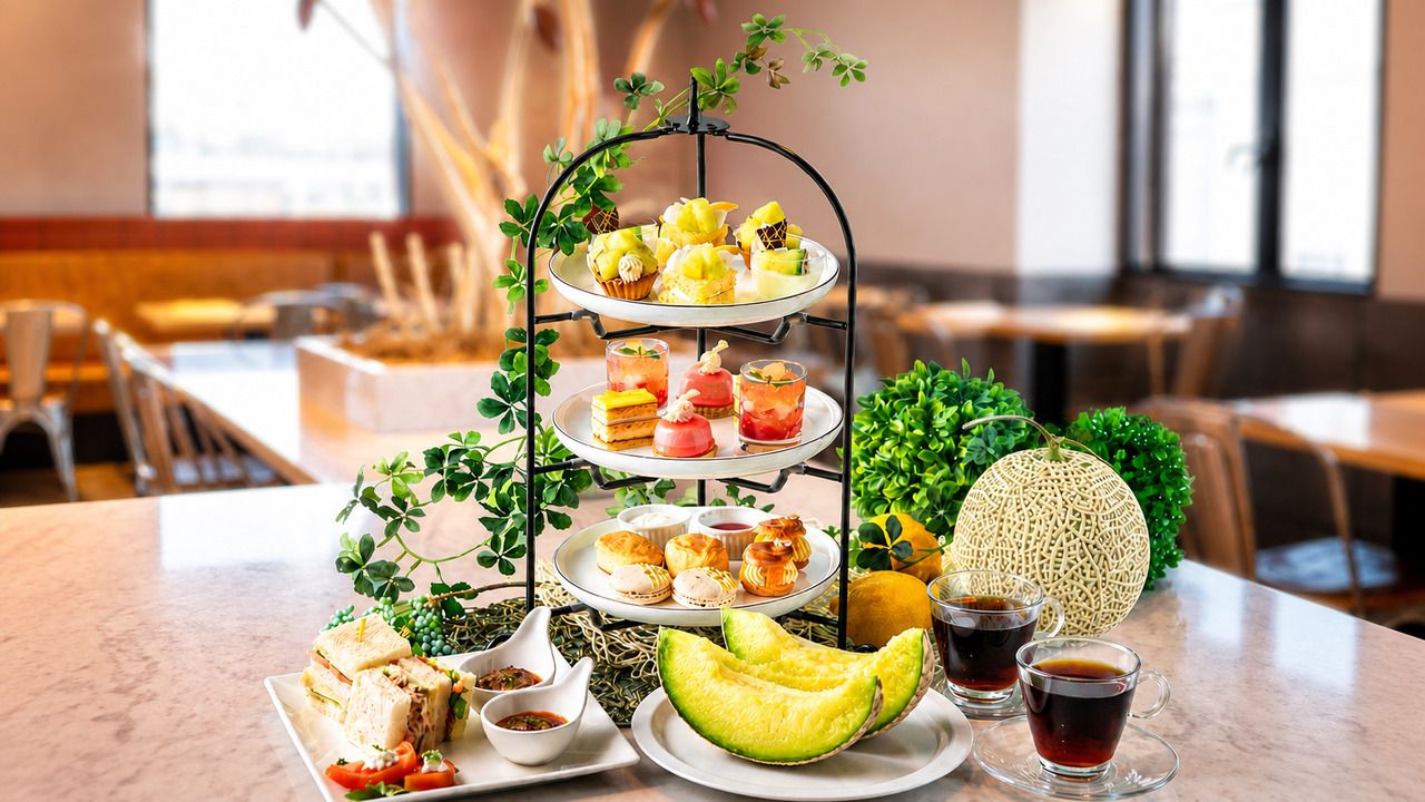 Itigo no Sato Farm] Dining table - Restaurant Guide - TableCheck