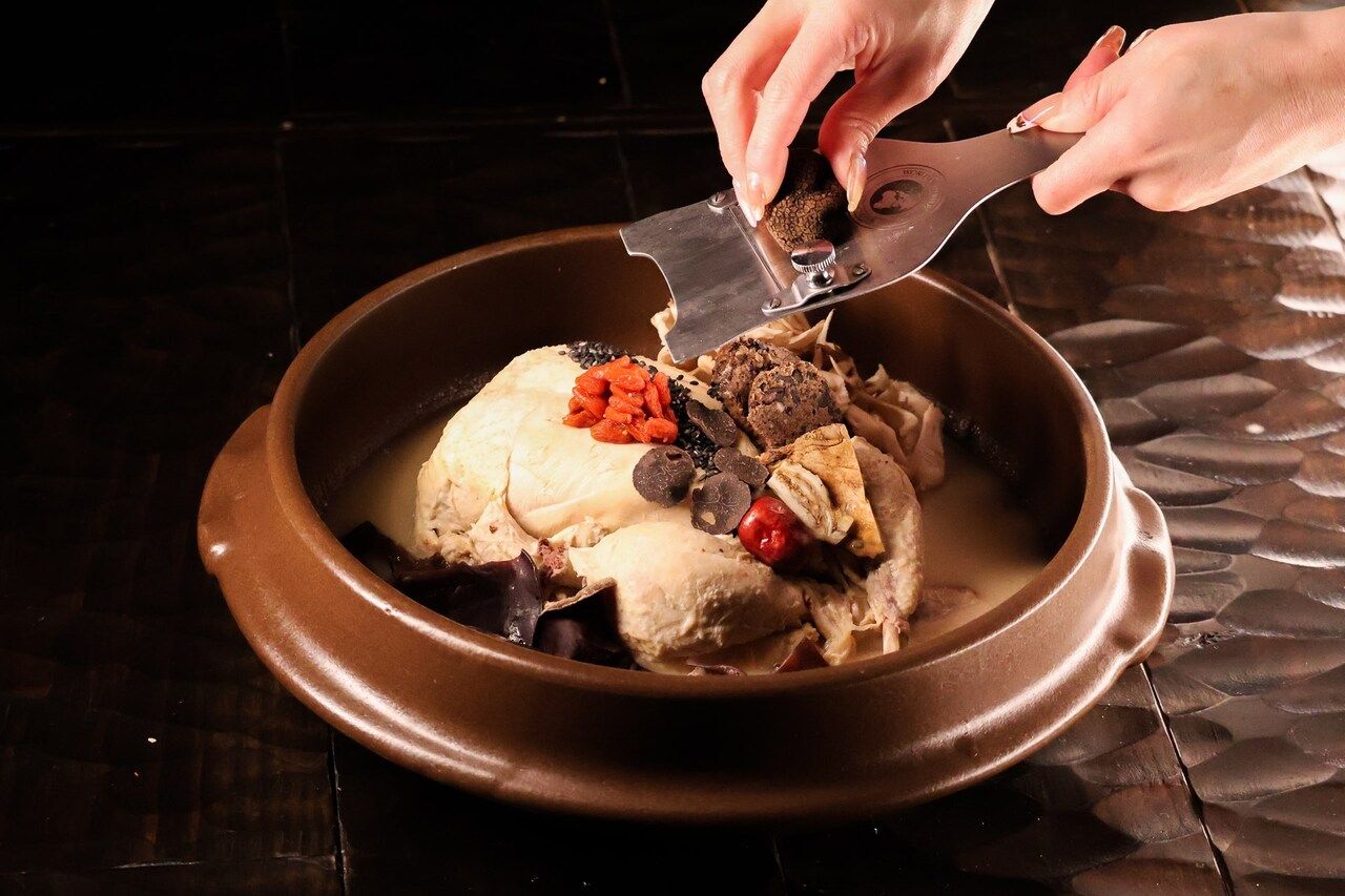 CLASSIC参鶏湯 渋谷 - Restaurant Guide - TableCheck