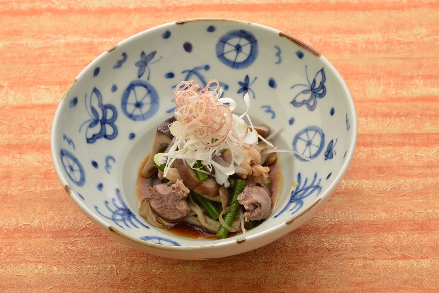 麺匠の心つくし つるとんたん宗右衛門町店 - Restaurant Guide
