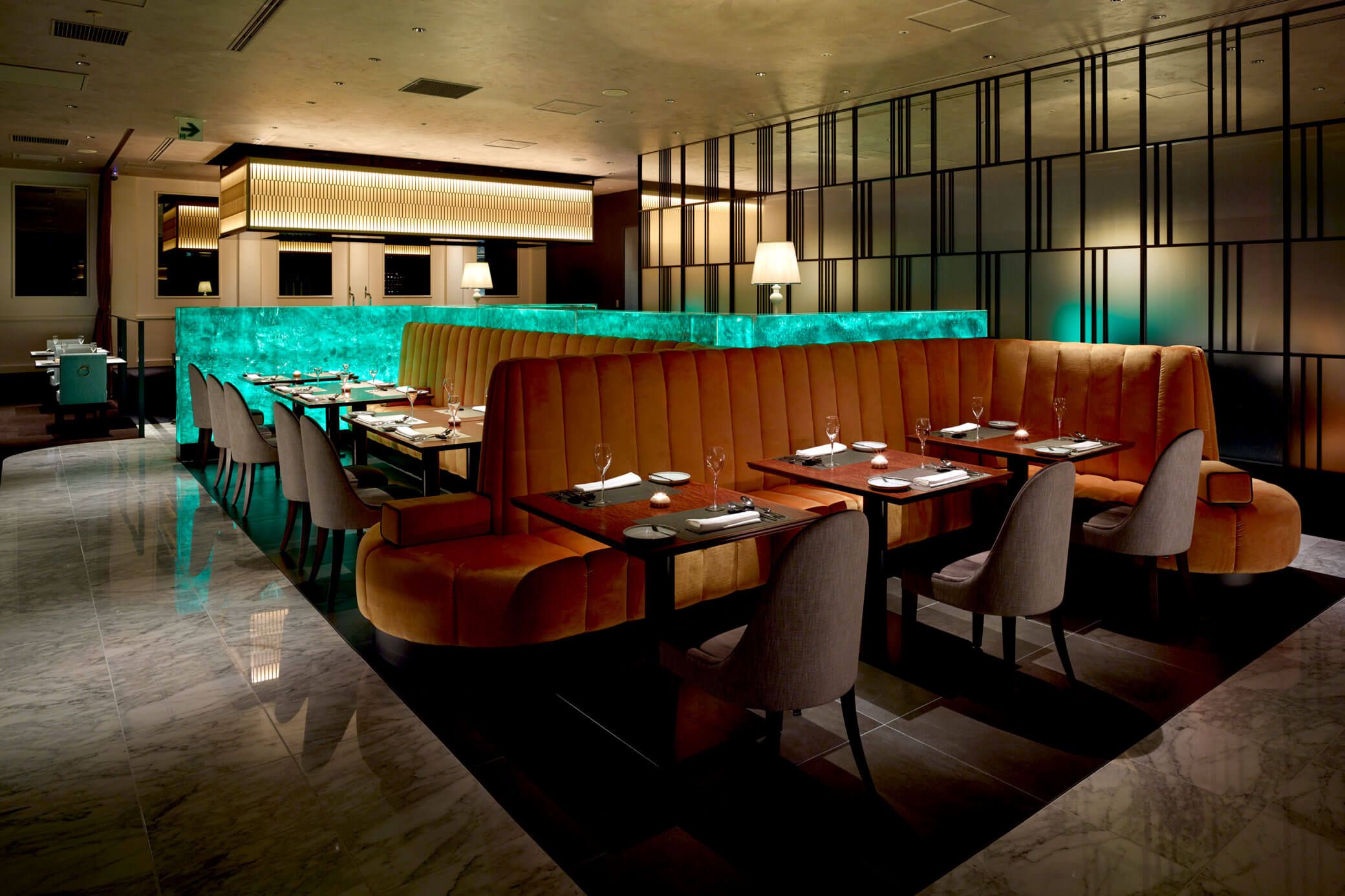 Breeze of Tokyo - Restaurant Guide - TableCheck