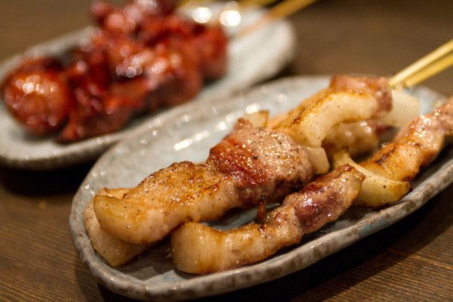 Yakitori Tadashi Hakatahonten - Restaurant Guide - TableCheck