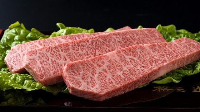 吉祥寺の最高のステーキレストラン