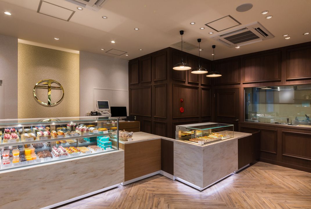 銀座千疋屋 銀座千疋屋（スイーツ） | MEQQE（めっけ）