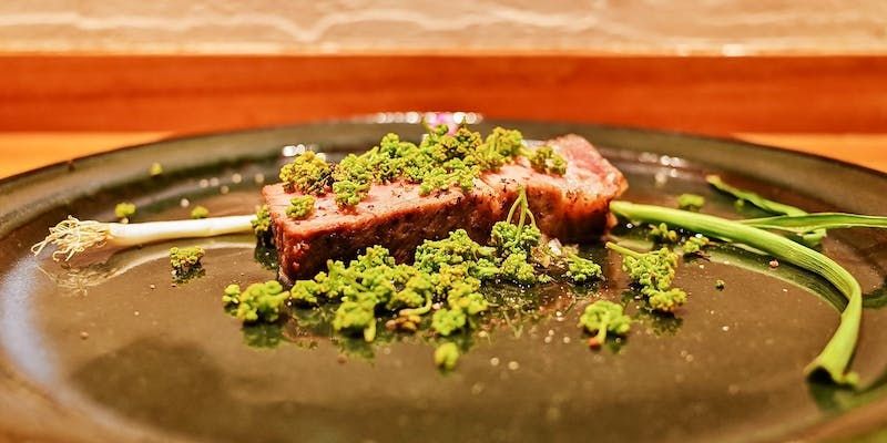 OLMO（オルモ） - Restaurant Guide - TableCheck