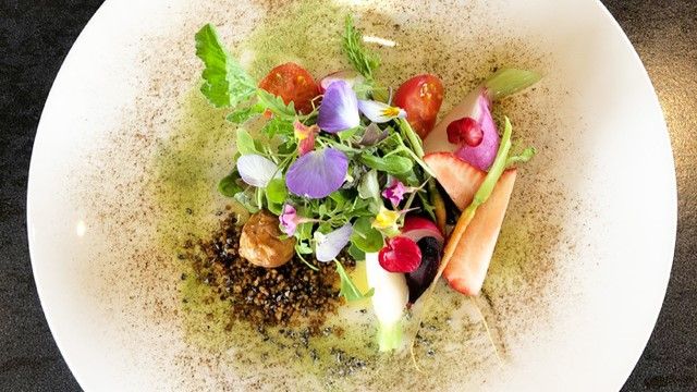 あんページ anpeiji - Restaurant Guide - TableCheck