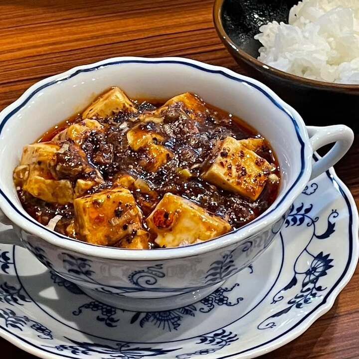 Imaishi Chinese Restaurant Suzuka - Restaurant Guide