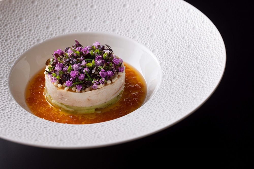 ラ ターブル ドゥ ジョエル・ロブション - 1F（恵比寿） - Restaurant