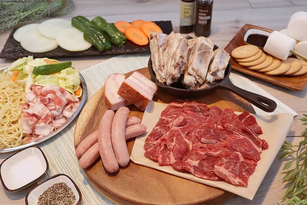 Kiba Park BBQ - Restaurant Guide - TableCheck