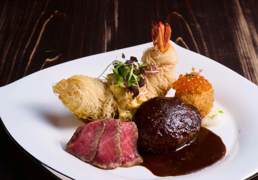 Severance - Restaurant Guide - TableCheck