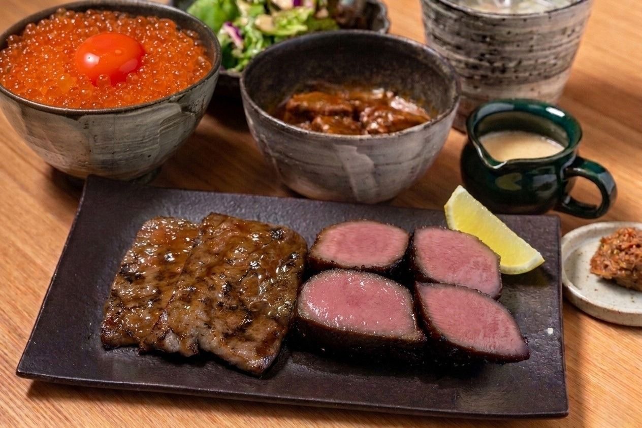 Gyutan no Lemon Yurakucho - Restaurant Guide - TableCheck Gyutan no Lemon Yurakucho - Restaurant Guide - TableCheck