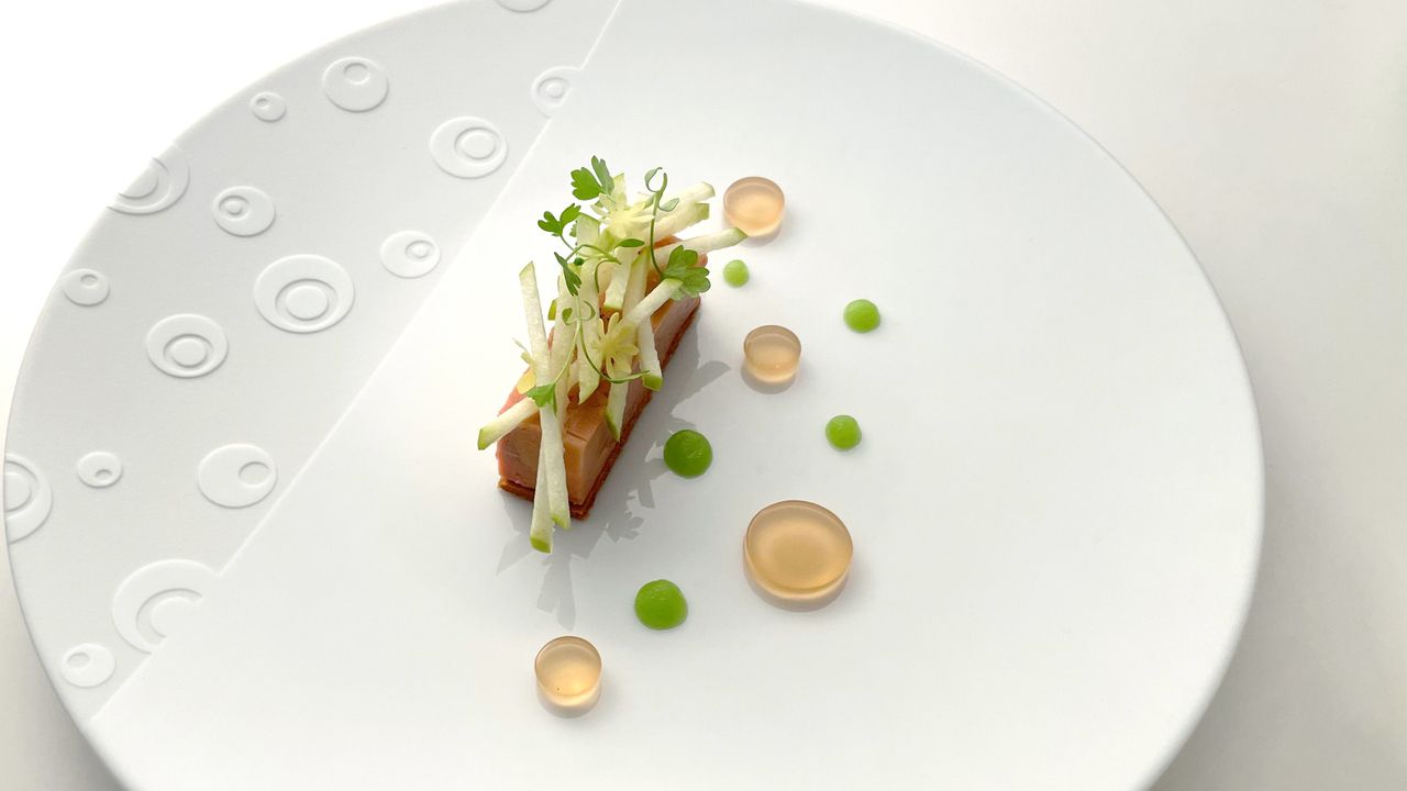 anpeiji - Restaurant Guide - TableCheck