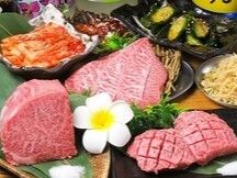 Yakiniku Niku En Shinjyukukabukichou - Restaurant Guide - TableCheck