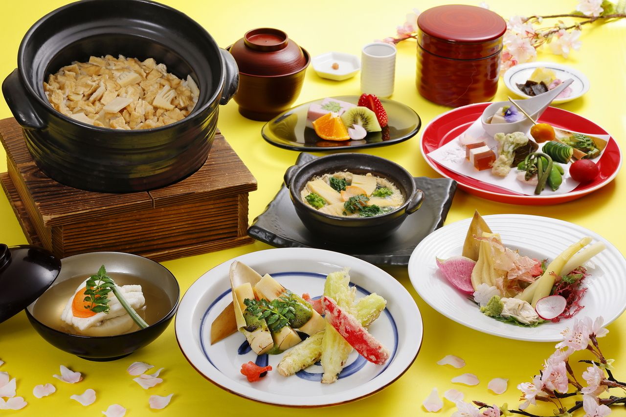 Yasai & Umadashi KICHI - Restaurant Guide - TableCheck